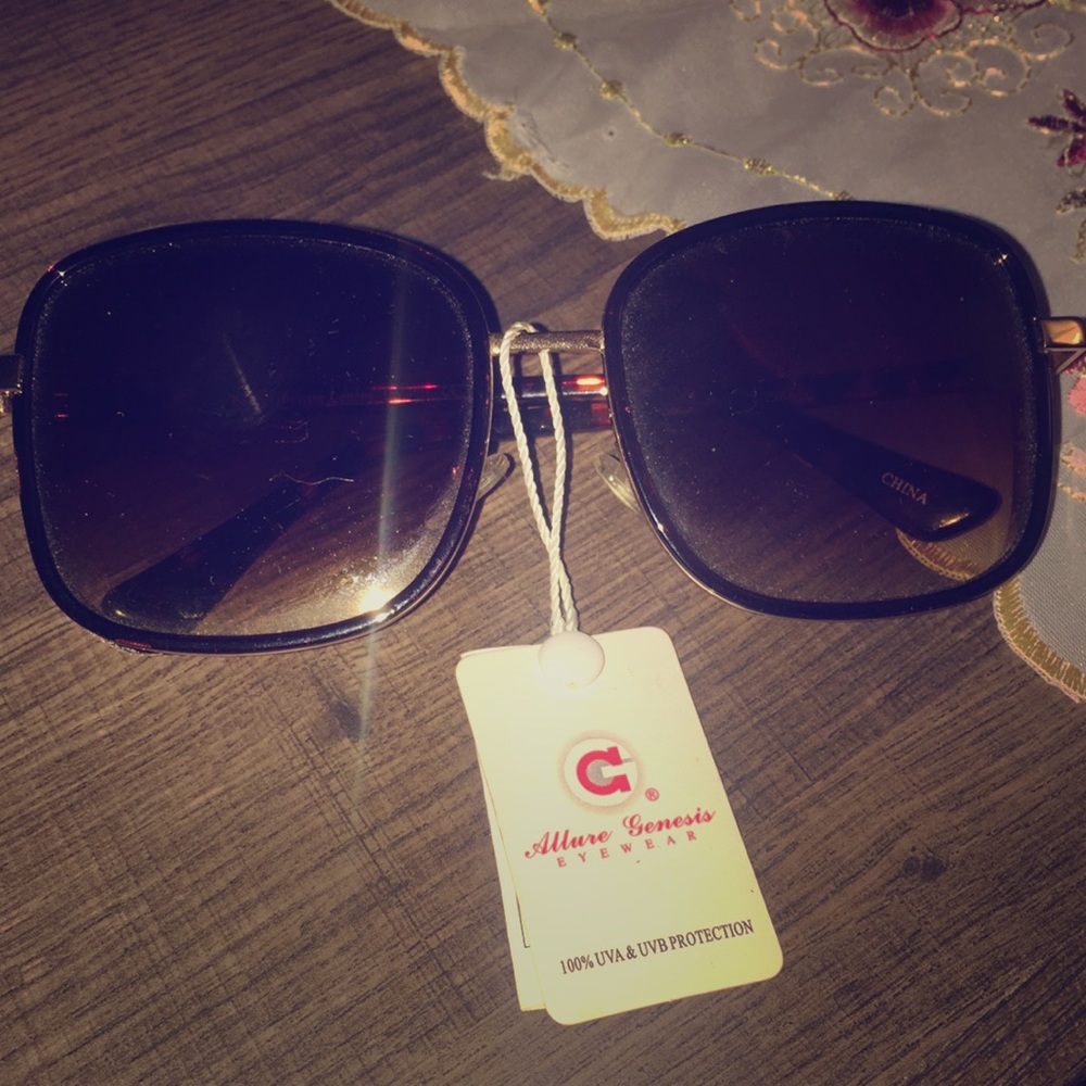 Sunglasses